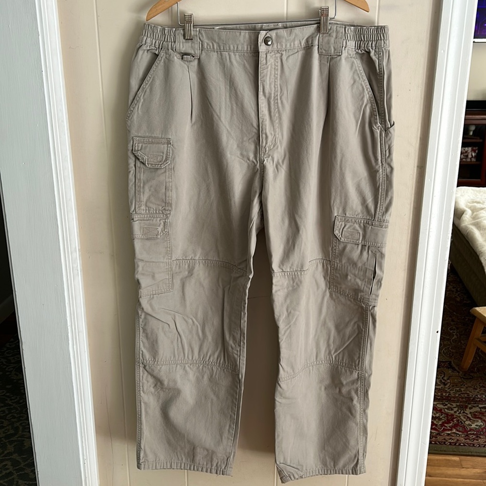 Total Robbins Cargo Pants